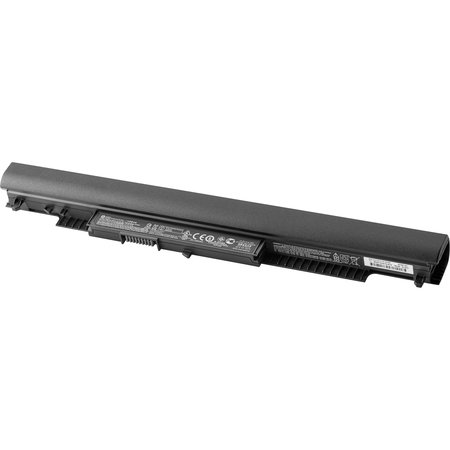 TOTAL MICRO TECHNOLOGIES 4-Cell 2850Mah Battery For Hp M2Q95AA-TM